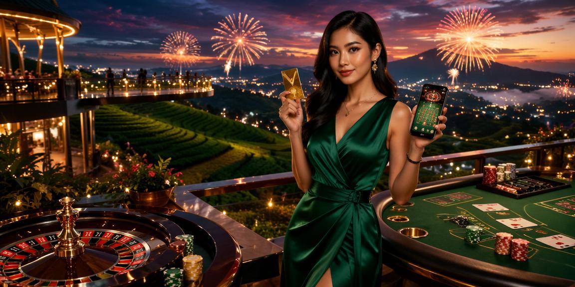 kodal ular 24/7 Live Baccarat